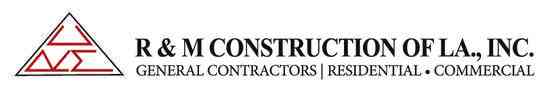 RM Construction of Louisiana