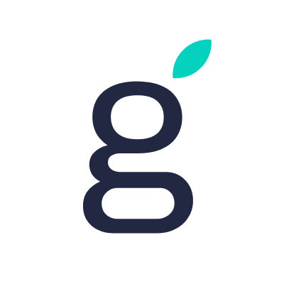 Gynger logo