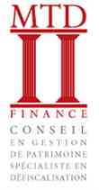 MTD Finance