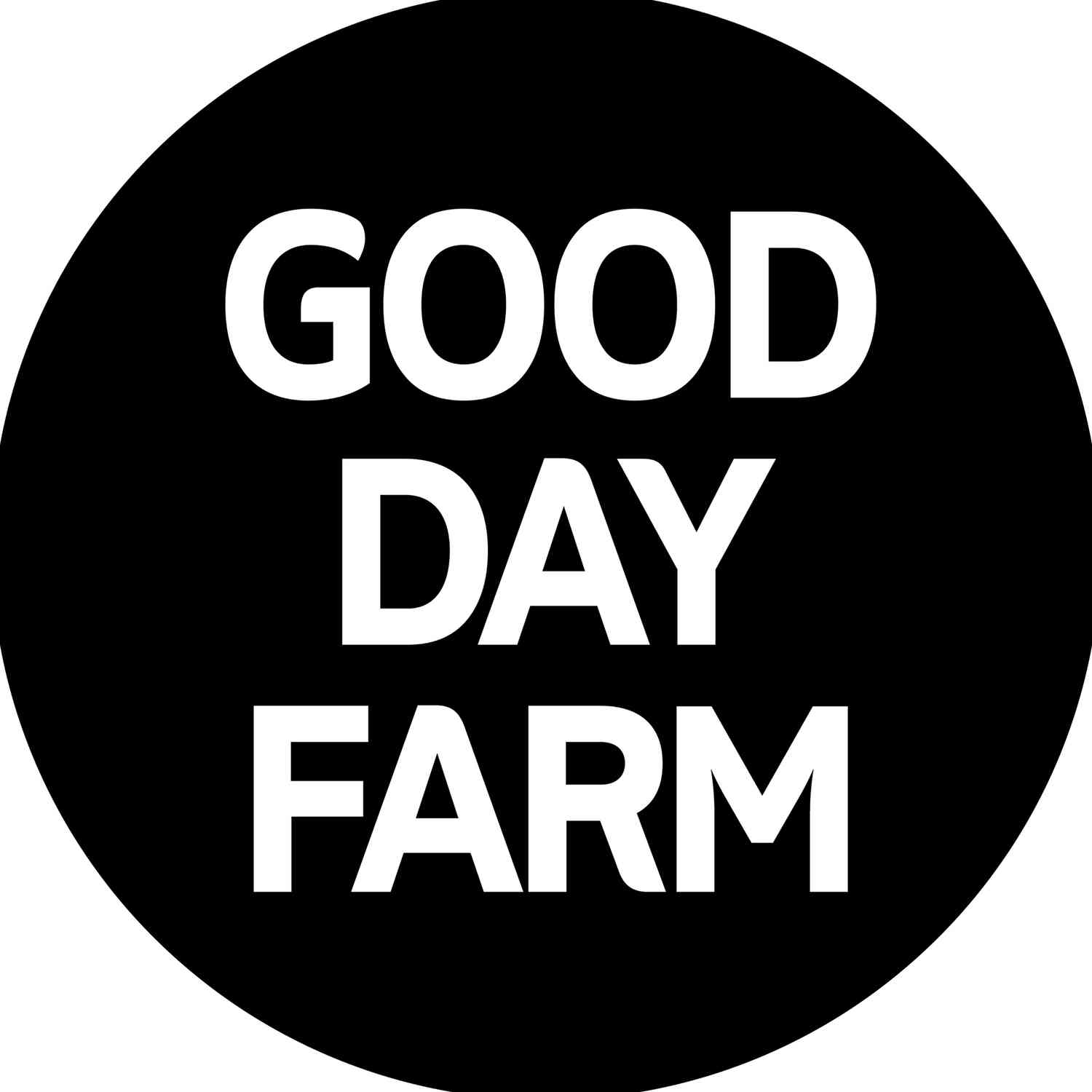 Good Day Farm