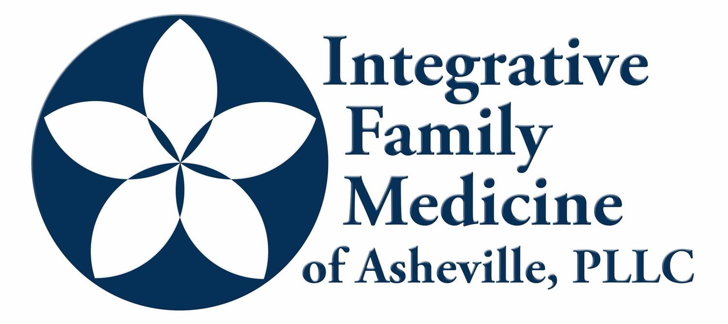 Integrative Family Medicine of Asheville, Pllc