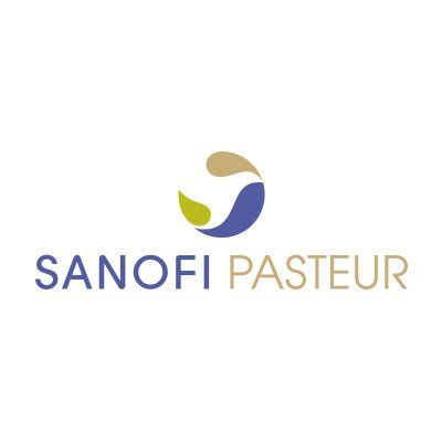 SANOFI PASTEUR logo