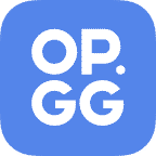 OP.GG logo