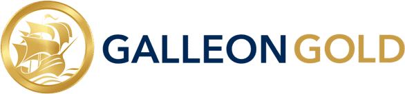 Galleon Gold