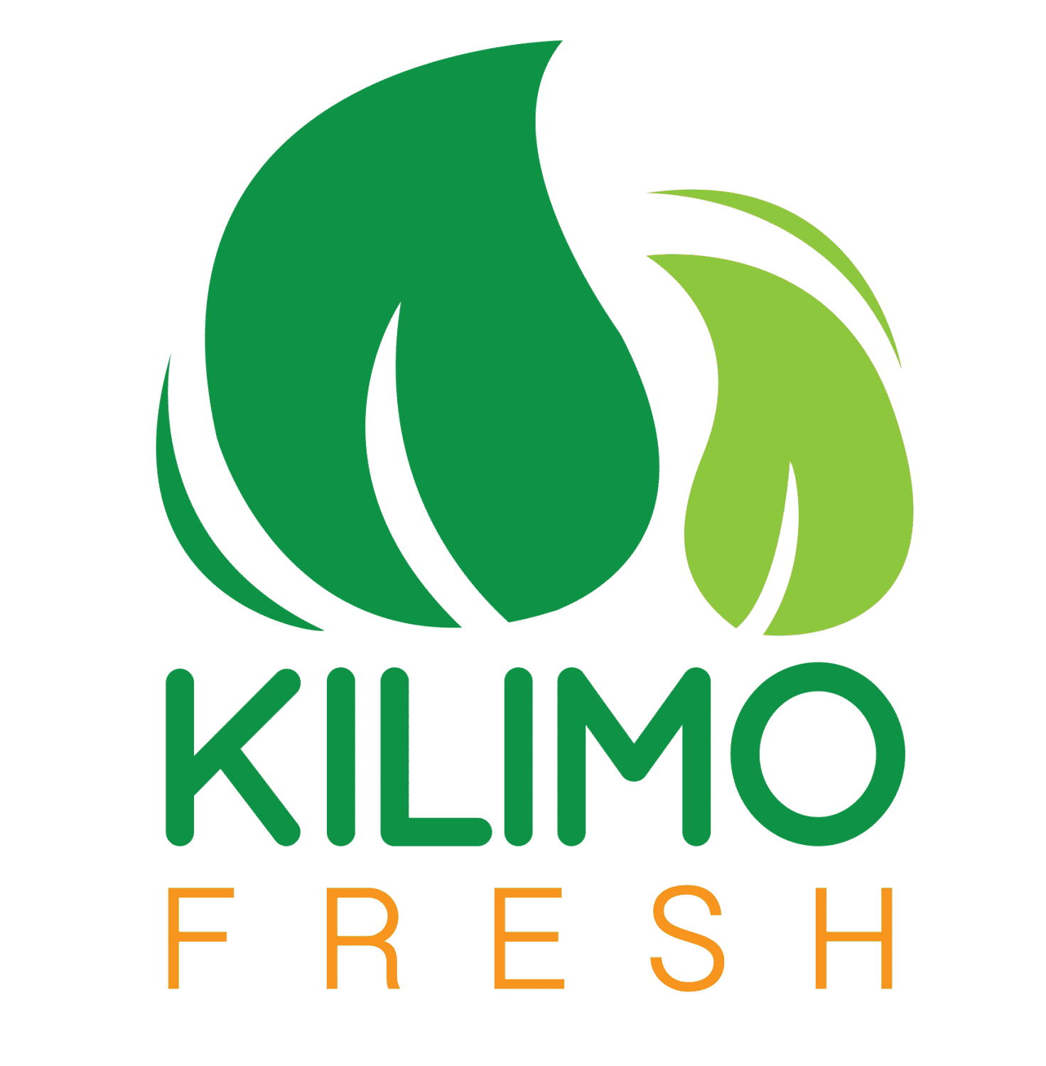 Kilimo Fresh Foods logo