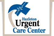 Hazleton Urgent Care Center