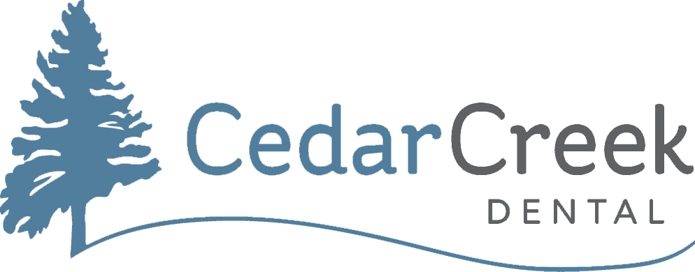 Cedar Creek Dental WI, SC.