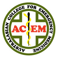 The Australasian College For Emergency Medicine