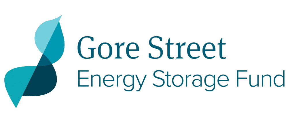 Gore Street Energy Storage Fund