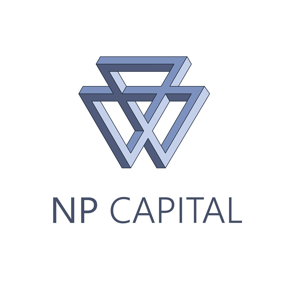 NP Capital Logo
