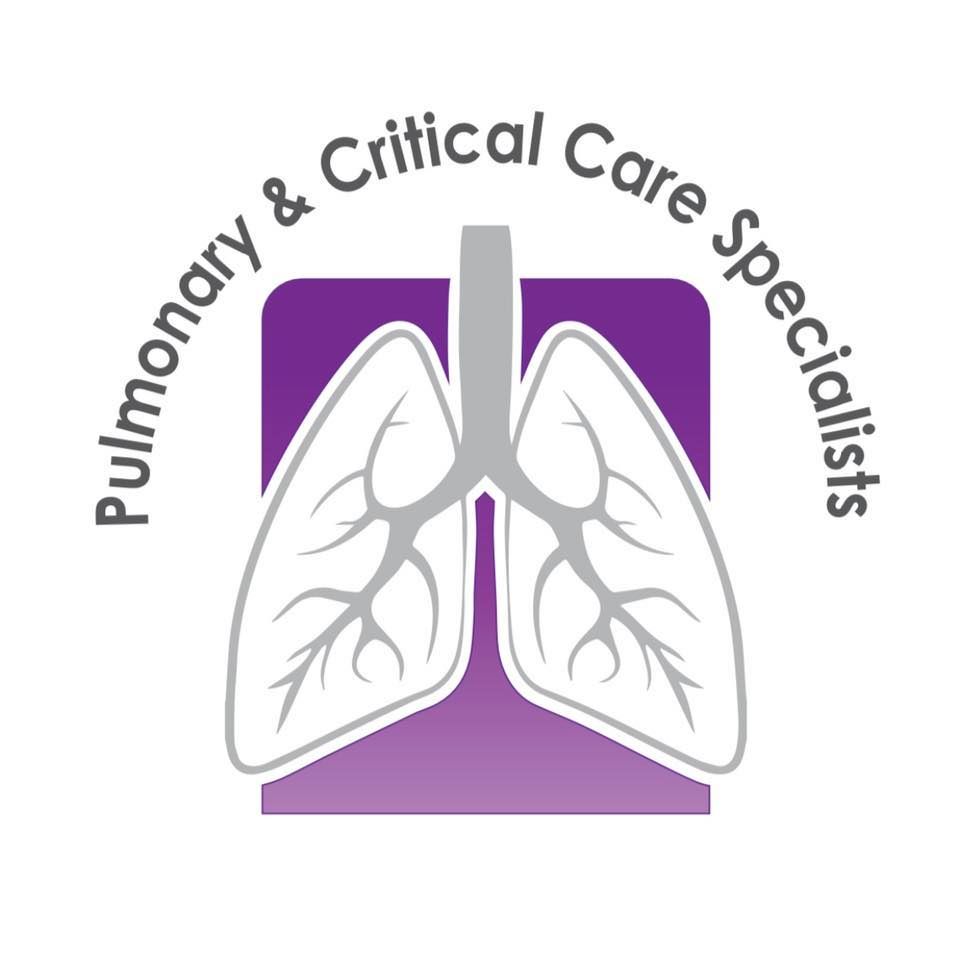 Pulmonary & Critical Care
