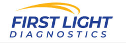 First Light Diagnostics, Inc.