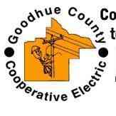 Goodhue County Cooperative Electric Association