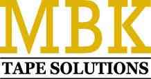 MBK Tape Solutions