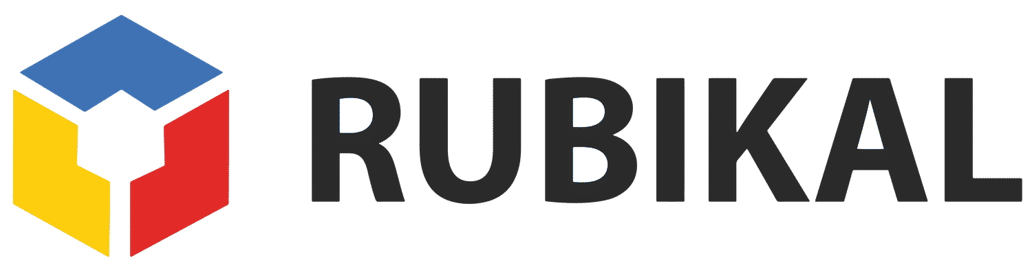 Rubikal logo
