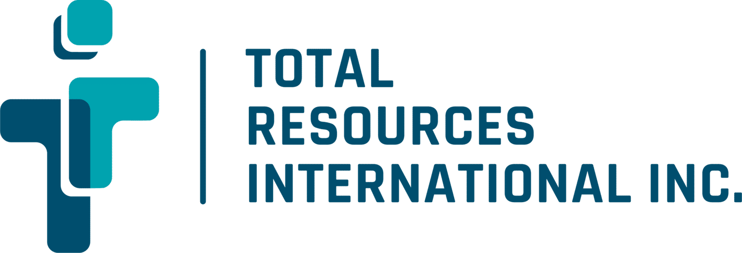Total Resources International, Inc.