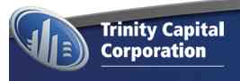 Trinity Capital Corporation