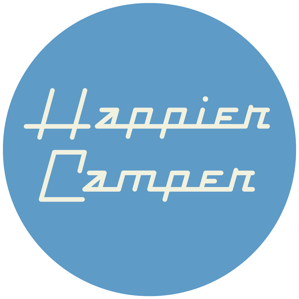 Happier Camper