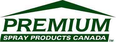 Premium Spray Products Canada