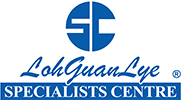 LohGuanLye SPECIALISTS CENTRE