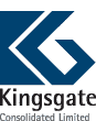 Kingsgate Consolidated