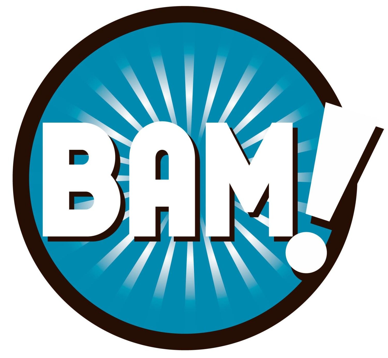 Bam Entertainment Center