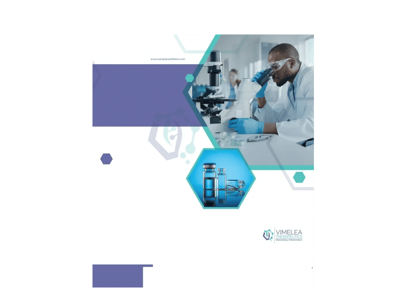 Vimelea Therapeutics, Inc.