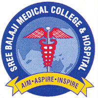 Sree Balaji Medical College & Hospital