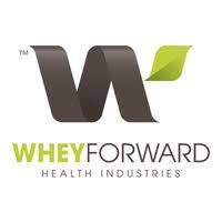 Whey Forward Health Industries Ltd.