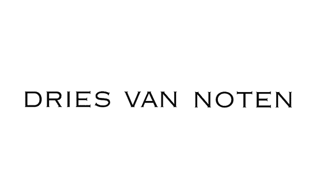 Dries Van Noten