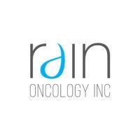 Rain Oncology, Inc. logo