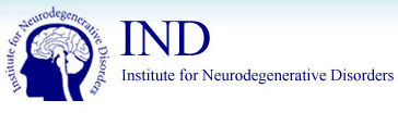 Institute for Neurodegenerative Disorders