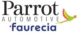 Parrot Faurecia Automotive SAS