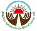 ASA International India Microfinance