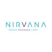Nirvana Water Sciences Corp.