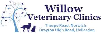 Willow Veterinary Clinic