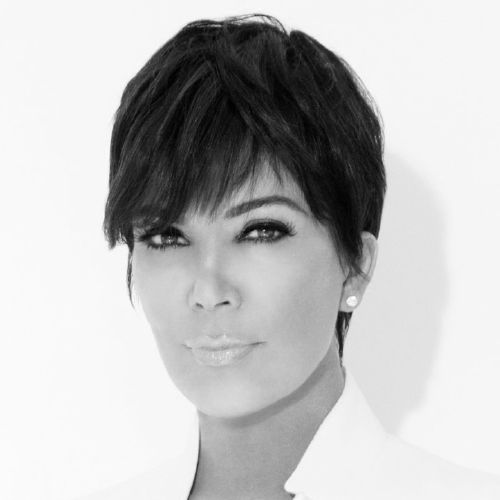 imagePlace Kris Jenner