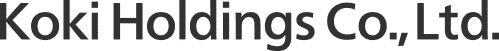 Koki Holdings