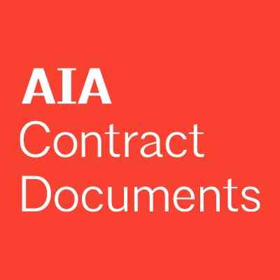 AIA Contract Documents
