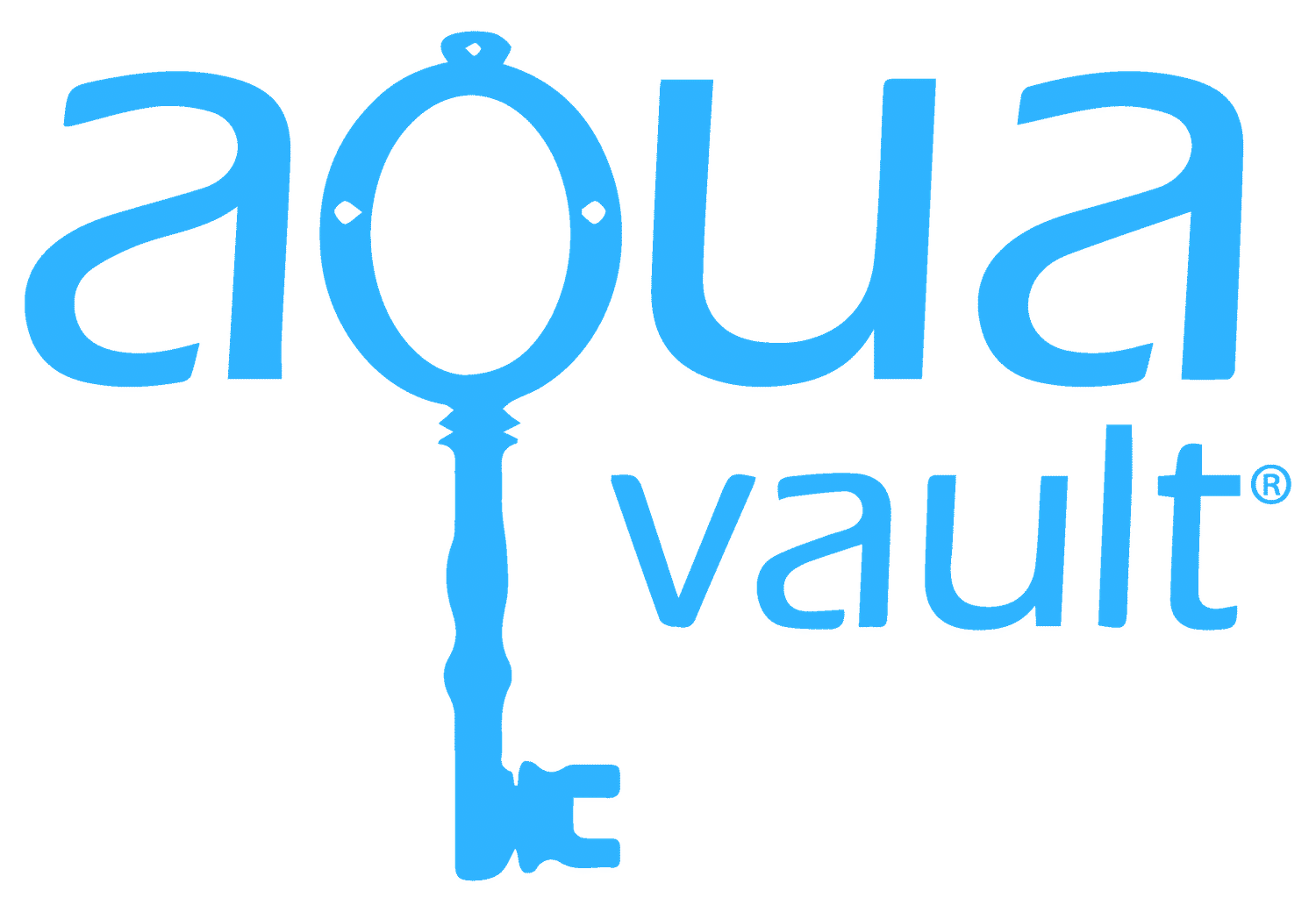 aqua vault
