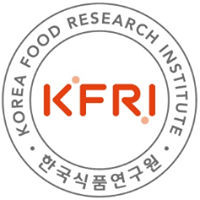 The Korea Food Research Institute