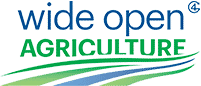 Wide Open Agriculture