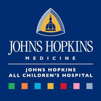 Johns Hopkins All Children's Hospital