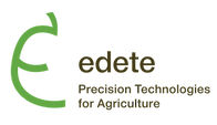 Edete Precision Technologies for Agriculture
