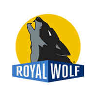 Royal Wolf