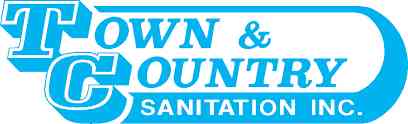 Town & Country Sanitation
