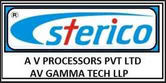 A V Processors Pvt Ltd.