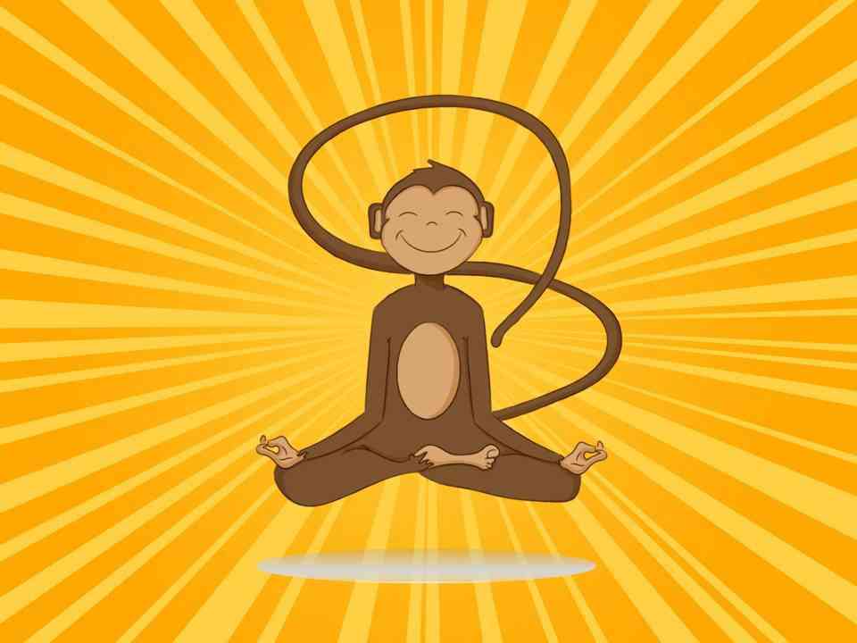 Infinite Monkeys