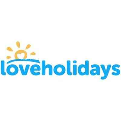 Love holidays