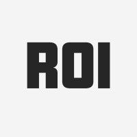 Roi Ventures Logo